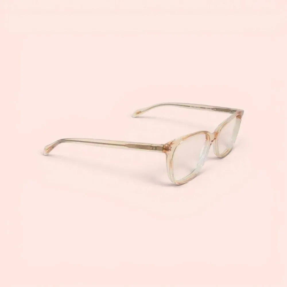 SALT. Glasses KELLY in ANTIQUE ROSE 100% Authentic RARE $650 NWOT made in JAPAN